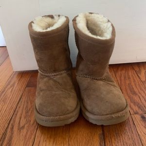 Toddler Ugg Boots